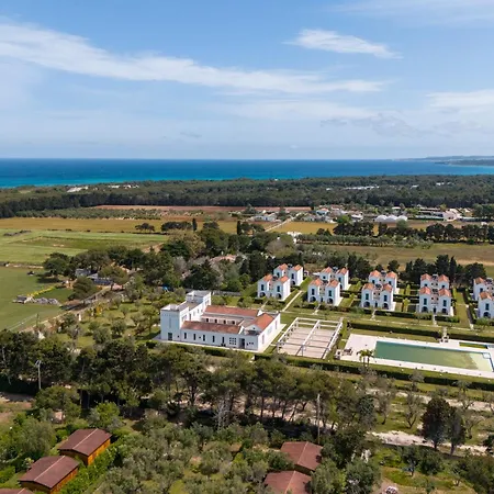 Сasa de vacaciones Bilo Dei Laghi Otranto